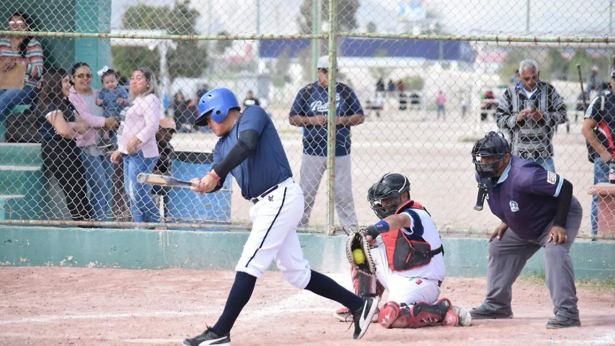 21 LAURO Liga de Empleados tendrá semifinales este domingo